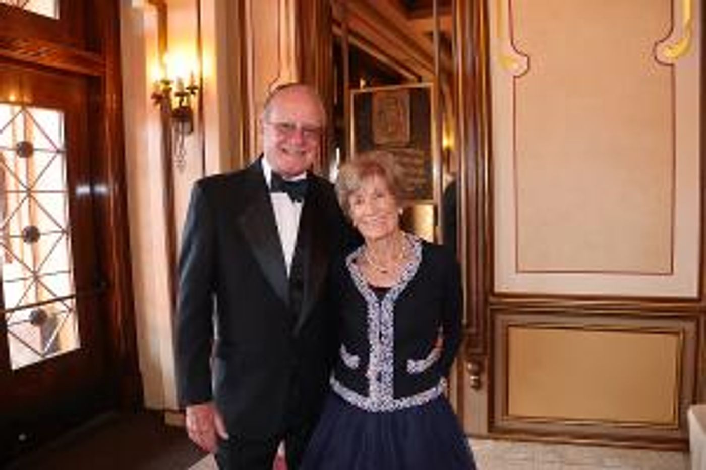 Granada Theatre Reveals Honorees For 7th Annual Legends Gala  Image