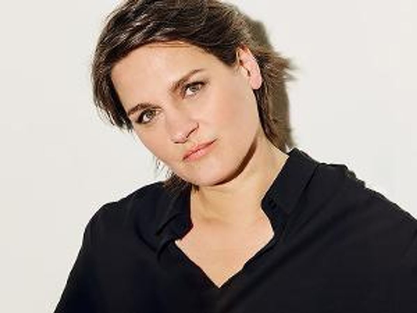 Beloved Jazz Vocalist Madelenie Peyroux Will Perform At NJPAC As Part Of The Td James Moody Jazz Festival  Image
