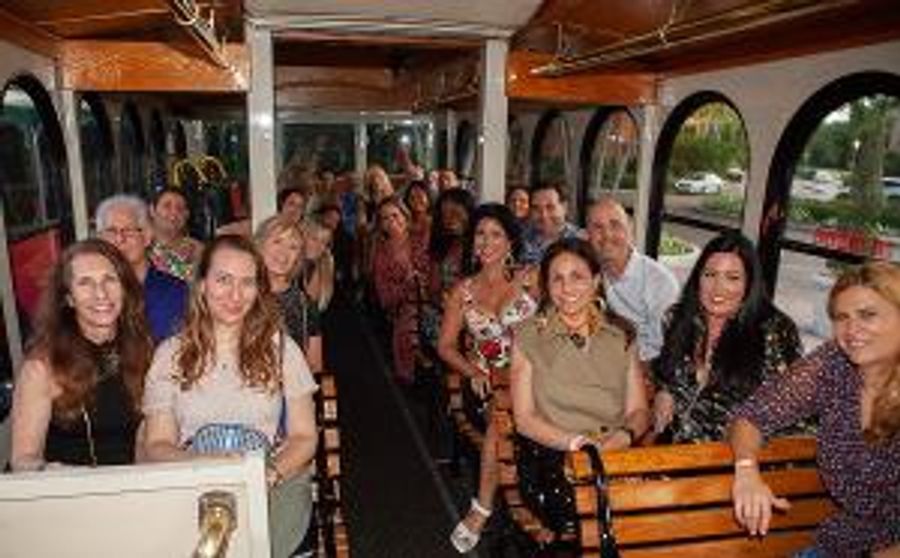 The Schmidt Boca Raton History Museum Announces Four Fascinating & Fun Events In September  Image