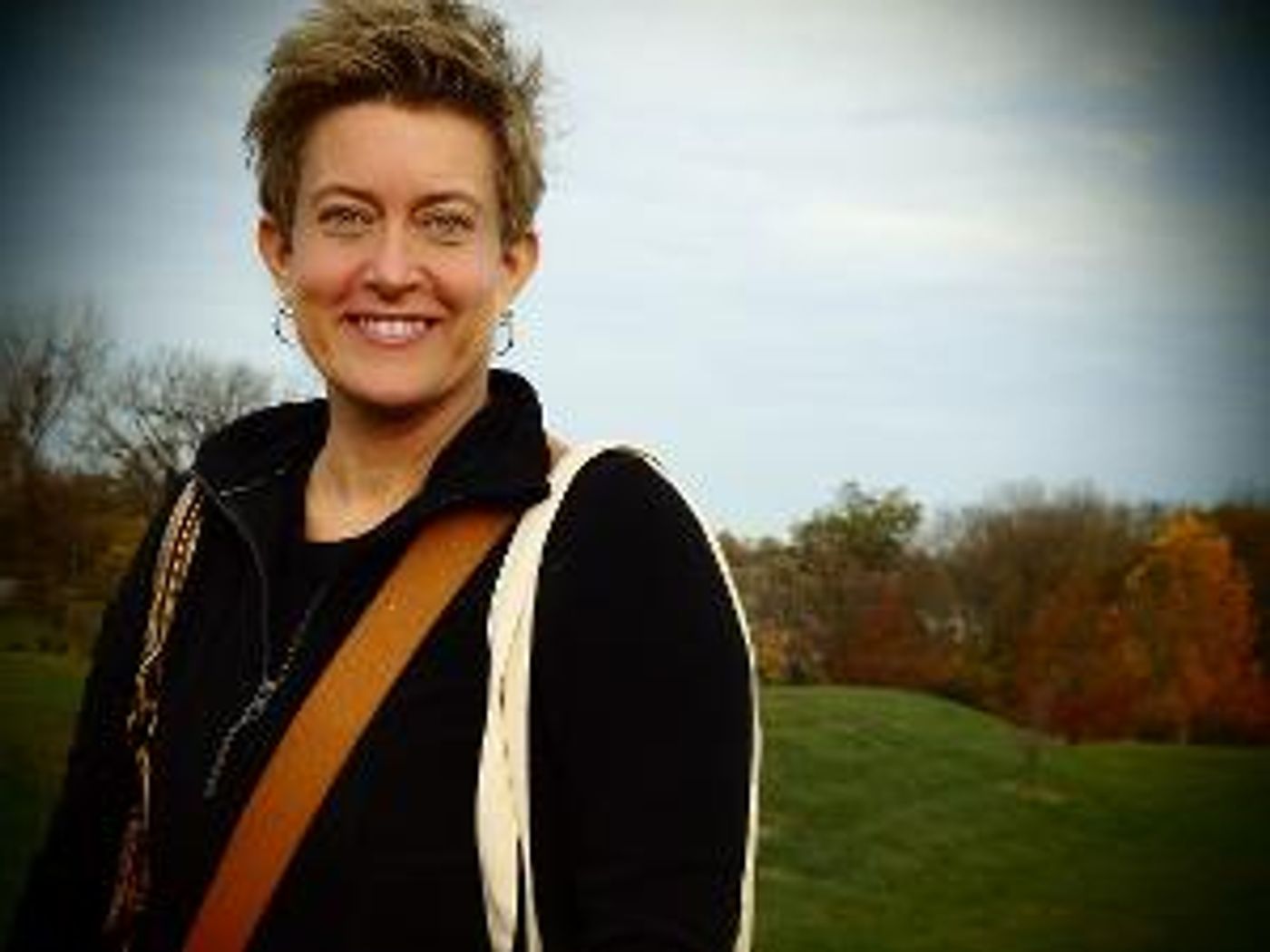 Bernheim's Jenny Zeller Wins Aspiring Public Garden Leader Award  Image