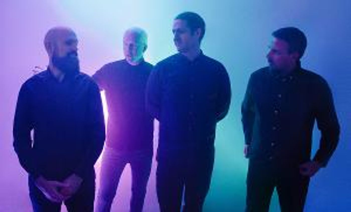 Rite Of Summer Music Festival Presents Dublin Guitar Quartet, July 22  Image