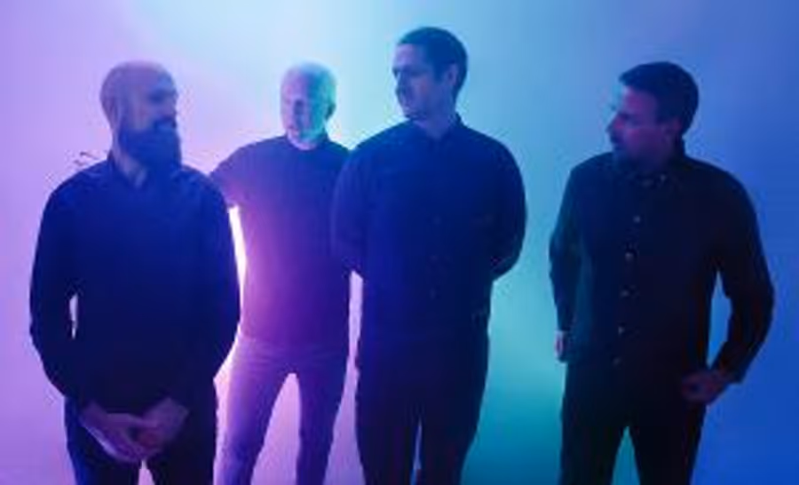 Rite Of Summer Music Festival Presents Dublin Guitar Quartet, July 22  Image