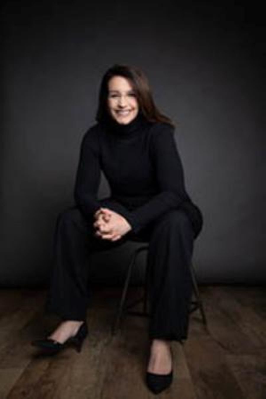 Kiesha Lalama Named Managing And Artistic Director Of Pittsburgh Playhouse At Point Park University Image
