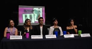 La Escuela Nacional De Arte Teatral Presentará Supongamos Que Es Dublín Como Parte De Su Temporada Académica 2023  Image