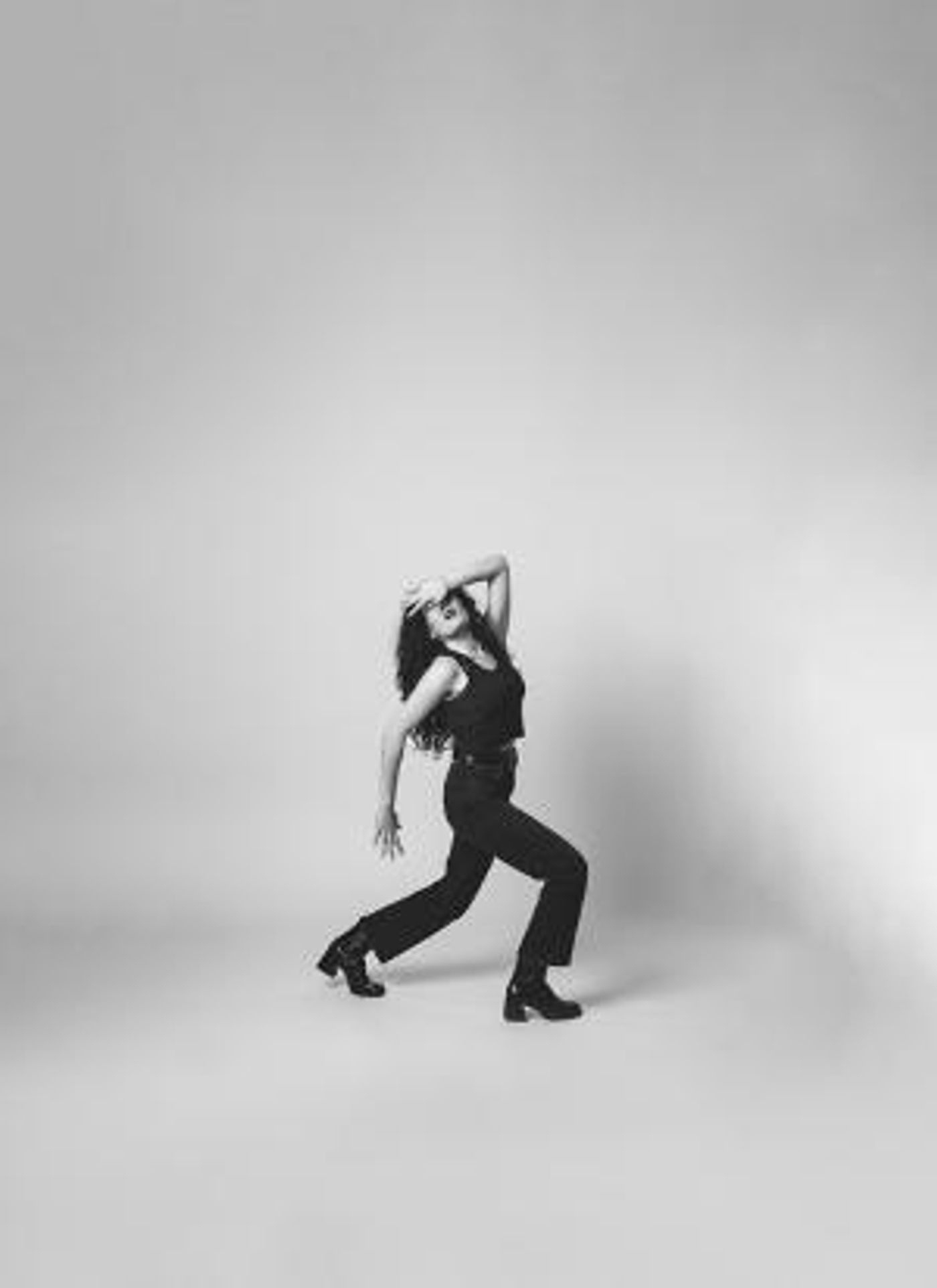 Kate Berlant Makes Her Return To London's Soho Theatre With Her One-woman Show KATE Originally Directed By Bo Burnham  Image