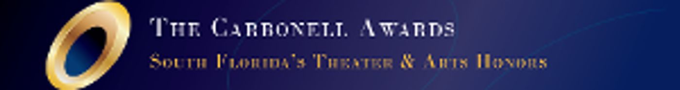 The Carbonell Awards Is Seeking Nominations For 2023 Special Awards  Image