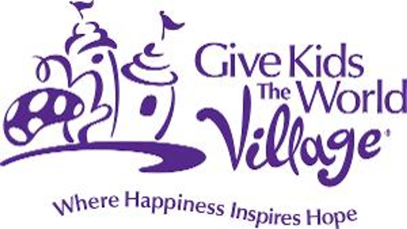 Pat Sajak, Linda Larkin and Jonathan Freeman Headline Give Kids The World Village's AN EVENING WITH… Speaker Series  Image