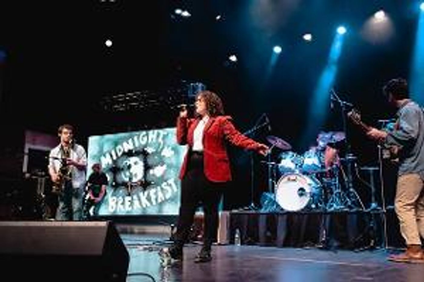 Deertrees Theatre Announces August Lineup Including AN EVENING AT DAVE'S SAUNA And More  Image