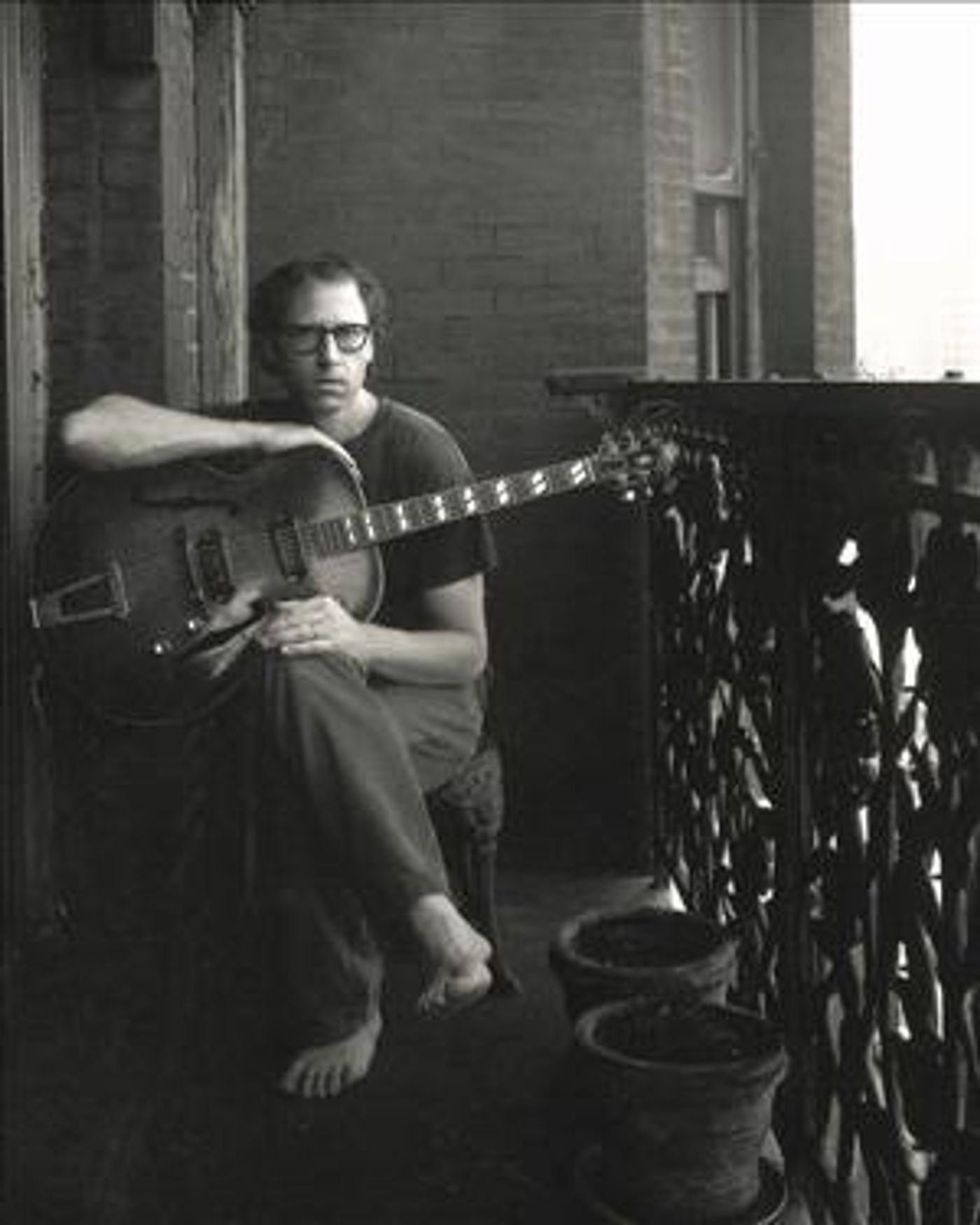 Club Passim Brings 90's Boston Band Jabbering Trout in August  Image