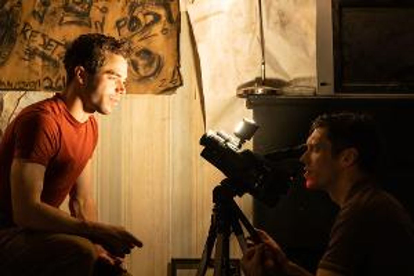 Max Porter, Megan Barker, Luke Murphy and More Join Sounds From A Safe Harbour Festival  Image