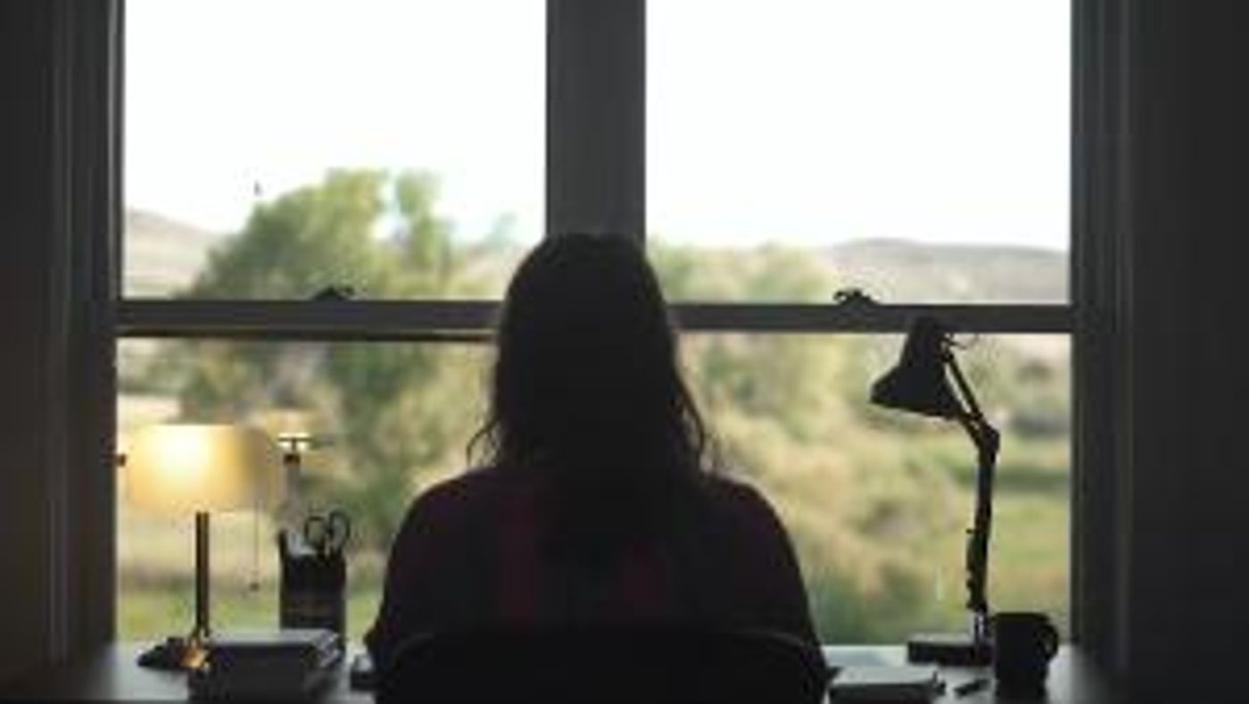 Ucross Selected As Amazon Literary Partnership 2023 Grant Recipient   Image