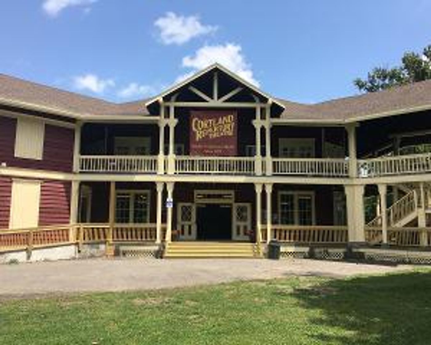 Cortland Rep Closes 51st Summer Season With THE WIZARD OF OZ  Image