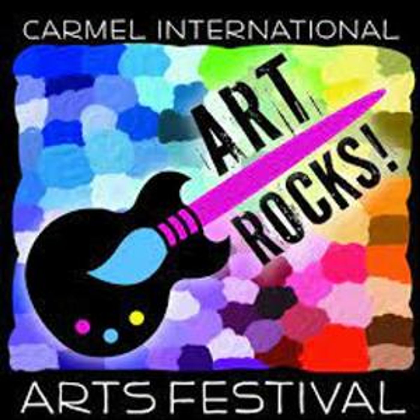 Carmel International Arts Festival Reveals Musical Lineup For Fall Event  Image