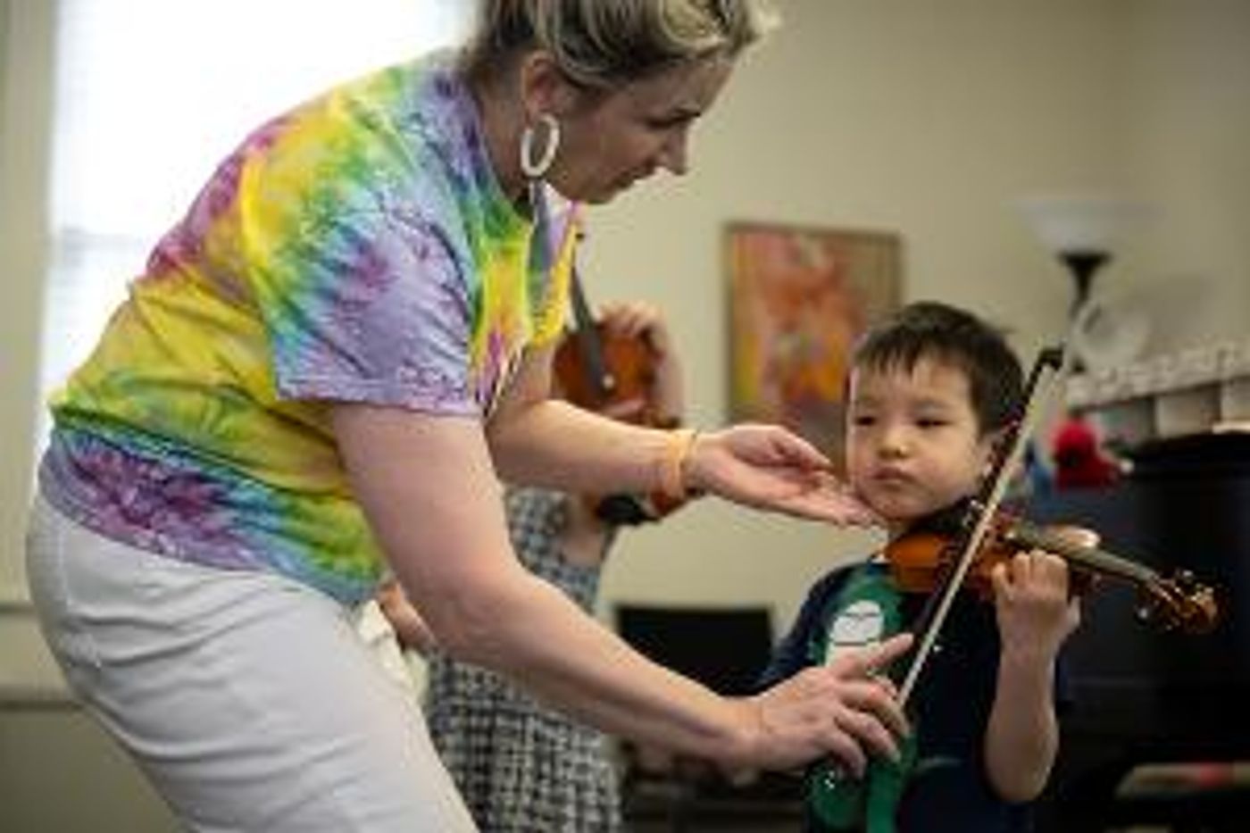 Hoff-Barthelson Music School Open Houses, August 24 – September 10  Image