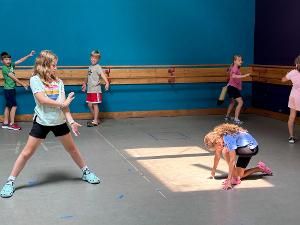 Last Chance To Register For Playhouse Theatre Academy's New Youth Summer Program, LITTLE THESPIANS COMPANY: STORY TO STAGE: WHERE THE WILD THINGS ARE  Image