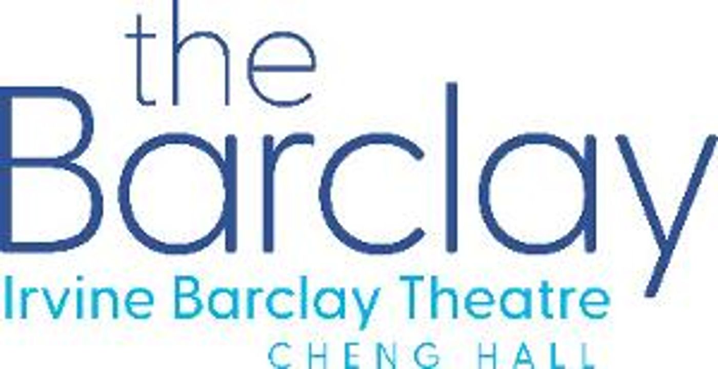 Irvine Barclay Theatre Reveals Upcoming Season  Image