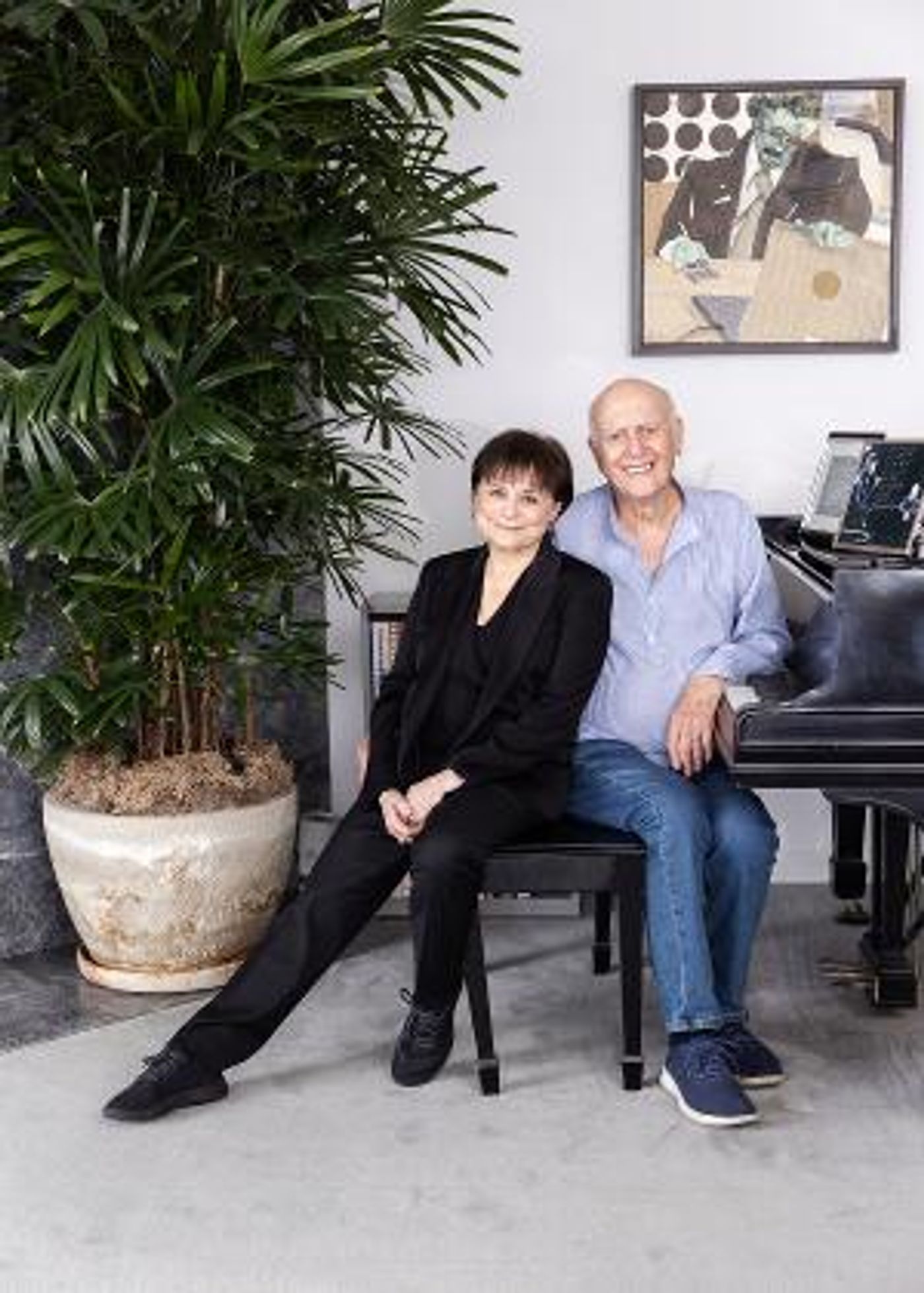 Theatre Calgary Announces BEACHES THE MUSICAL For 2023-24 Season  Image