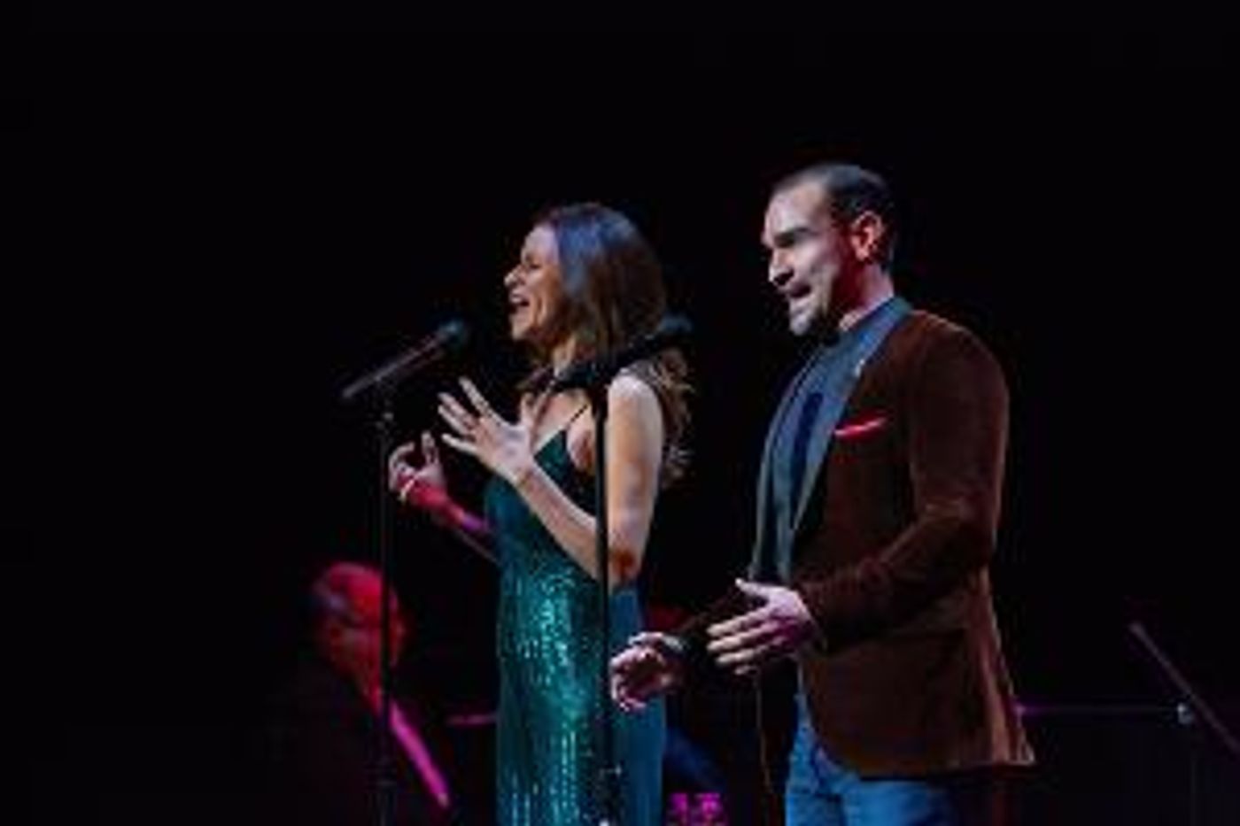 Hitting New Heights, Improvising Pirates and Mickey Mouse Coming Up At MPAC This Summer  Image