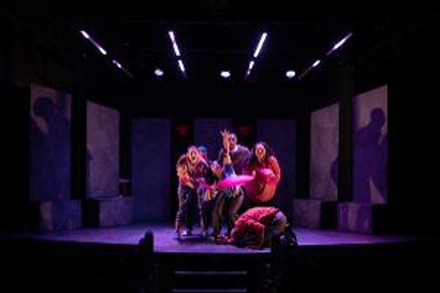 Vivid Stage Announces 2023-2024 Season!  Image