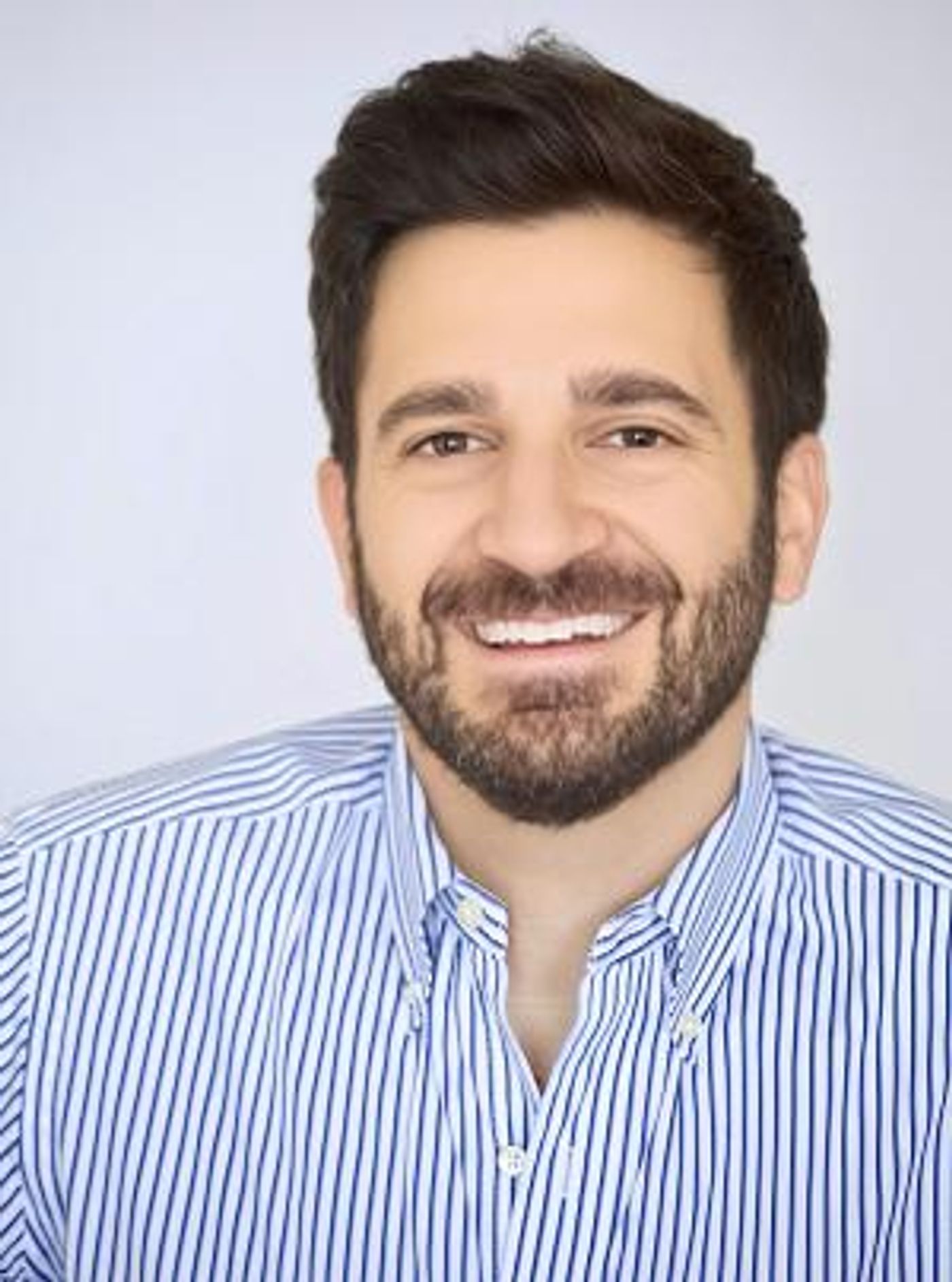 Jason Cabral Hired As Gamm Theatre Executive Director  Image