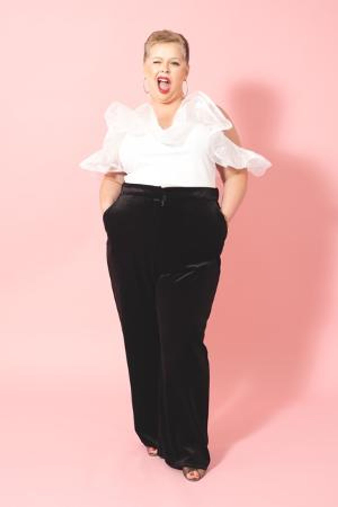 Comedian Laura Smyth Will Embark on Debut UK Tour  Image