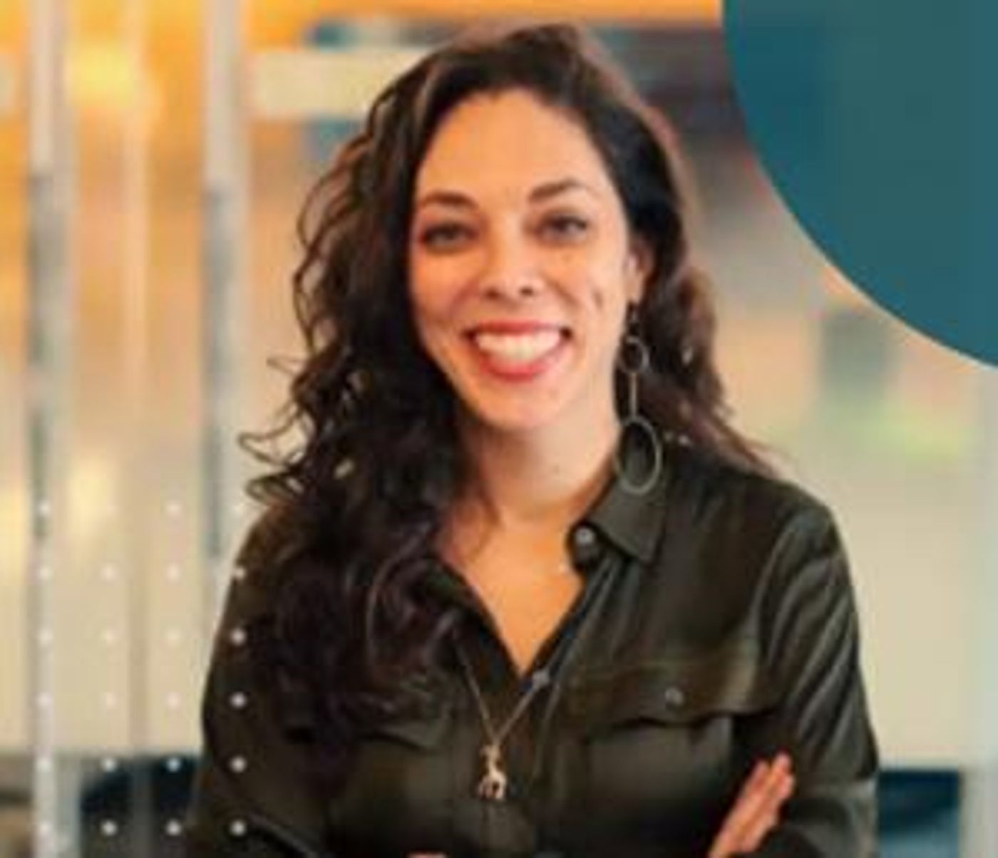 Samara Berger Appointed as Situation Project's New Director Of Impact  Image