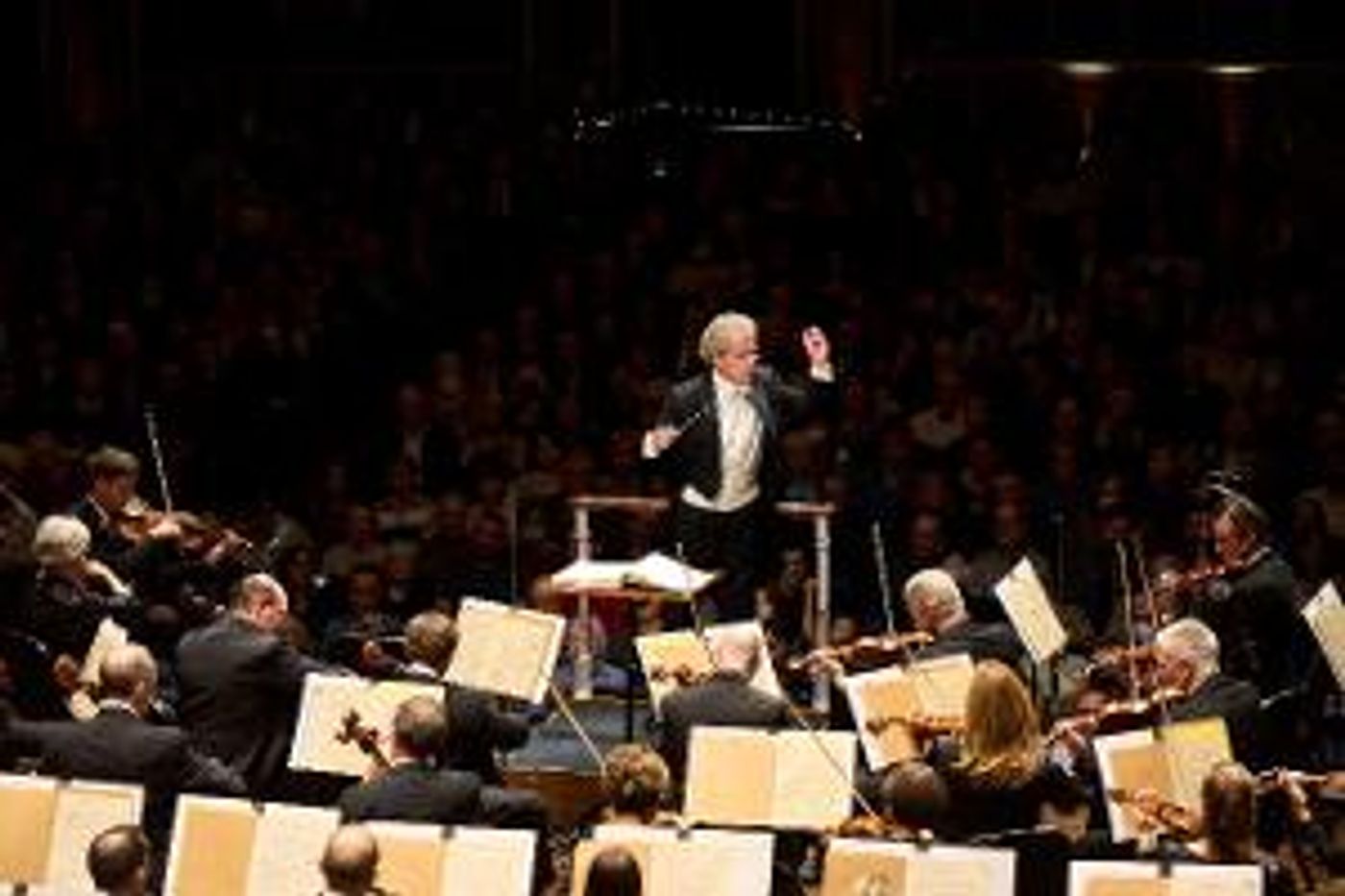 Tickets For The Cleveland Orchestra's 2023–24 Season Go On Sale Monday  Image
