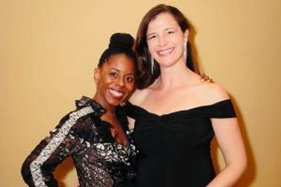 EMERGE125 Announces the Appointment of Juliane Slater as Executive Director Image