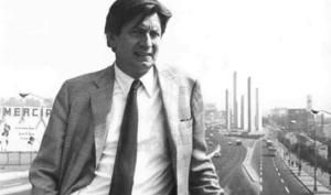 Estudian En El Cenidiap El Vasto Legado De Mathias Goeritz Como Creador Y Promotor Cultural  Image