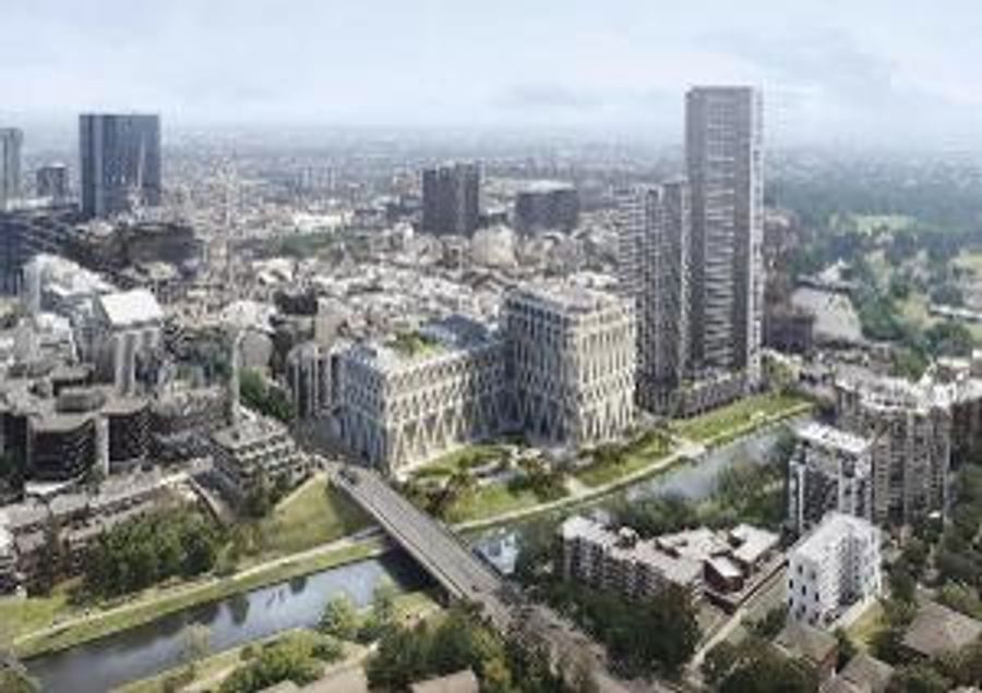 Australia's Most Significant New Museum To Open In 2025 Image