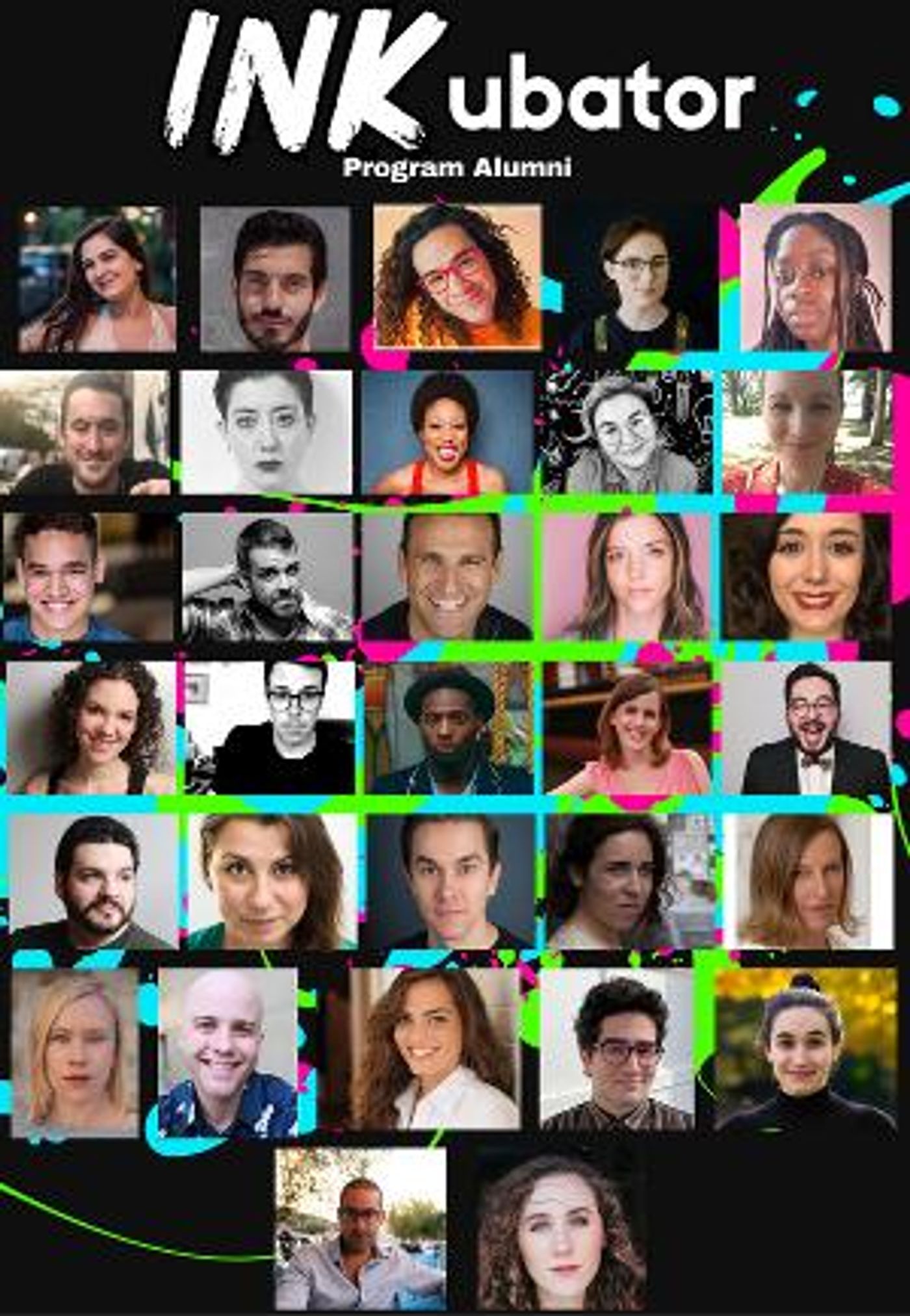 Art House Now Accepting Applications for the 2023-24 INKubator Program  Image