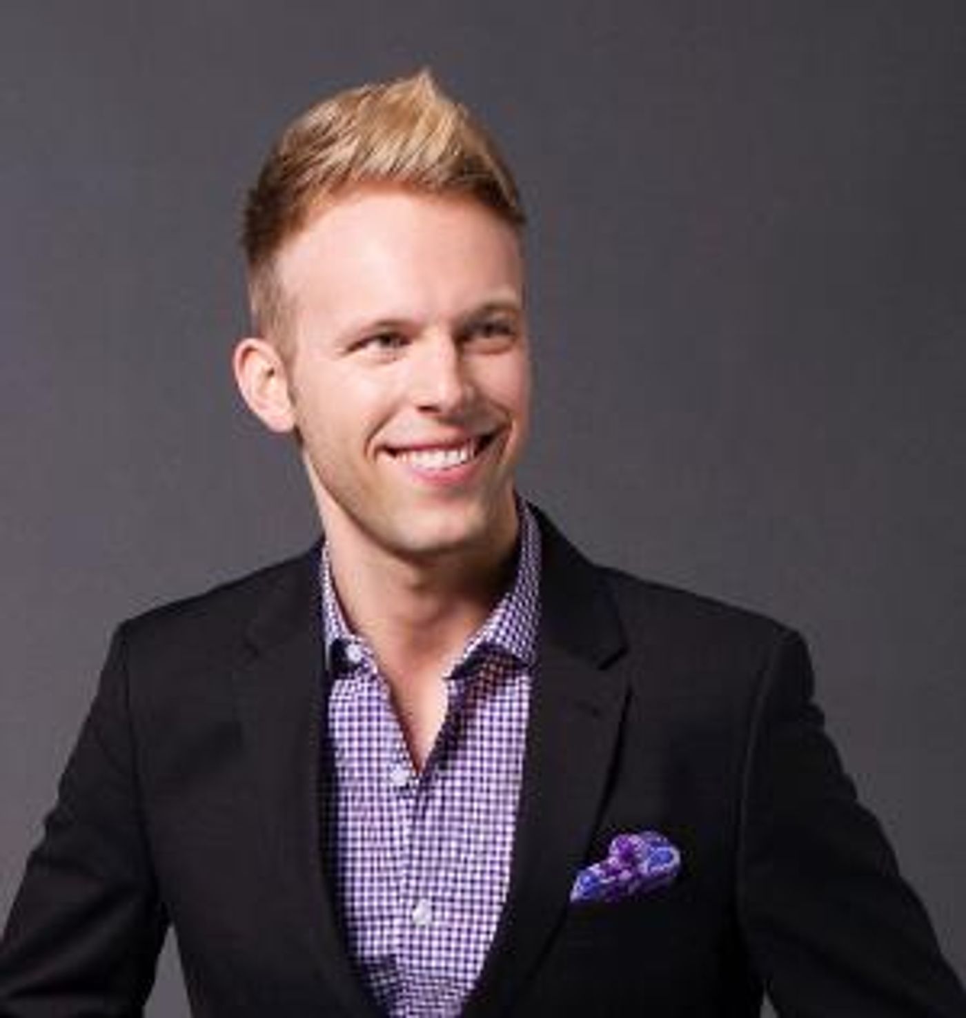 'An Evening With Justin Paul & Friends' Comes to Westport Country Playhouse Next Month  Image