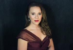 Regina Opera Presents A Free Concert In Queens  Image