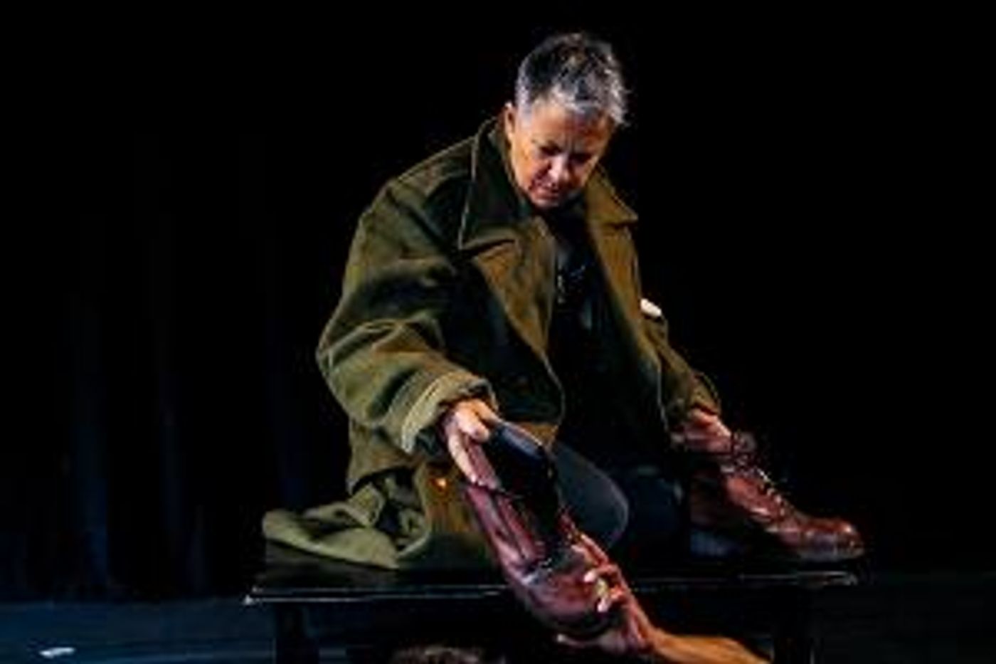 Magnet Theatre's SNAPPED Returns By Popular Demand  Image