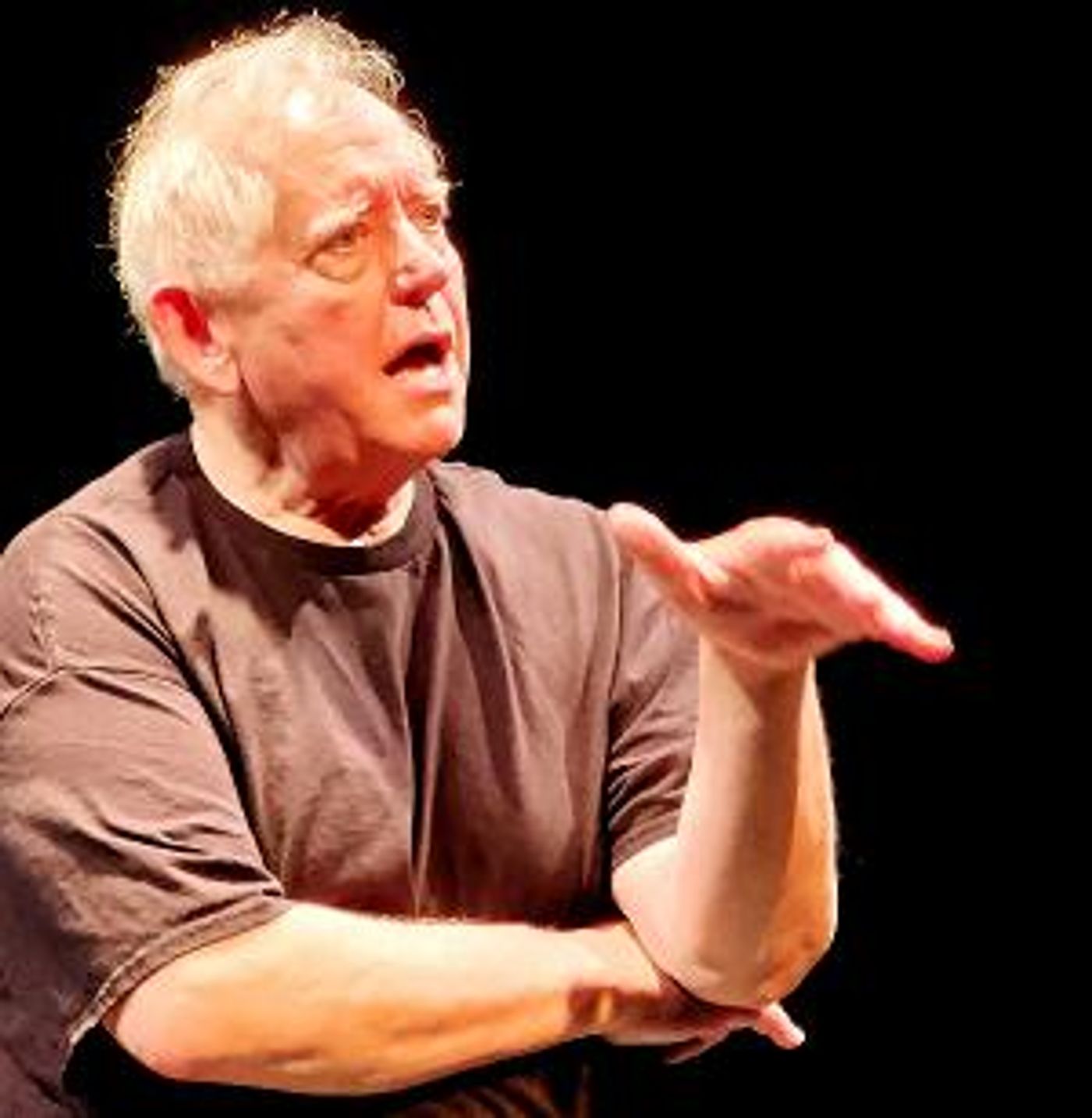 WHICH SIDE OF THE CLOSET DOOR WILL I LIVE? Comes to Edinburgh Fringe  Image