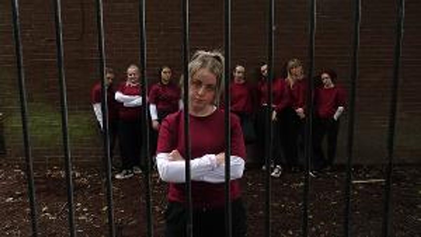 WARNOCK Will Embark on Tour From City Theatre  Image