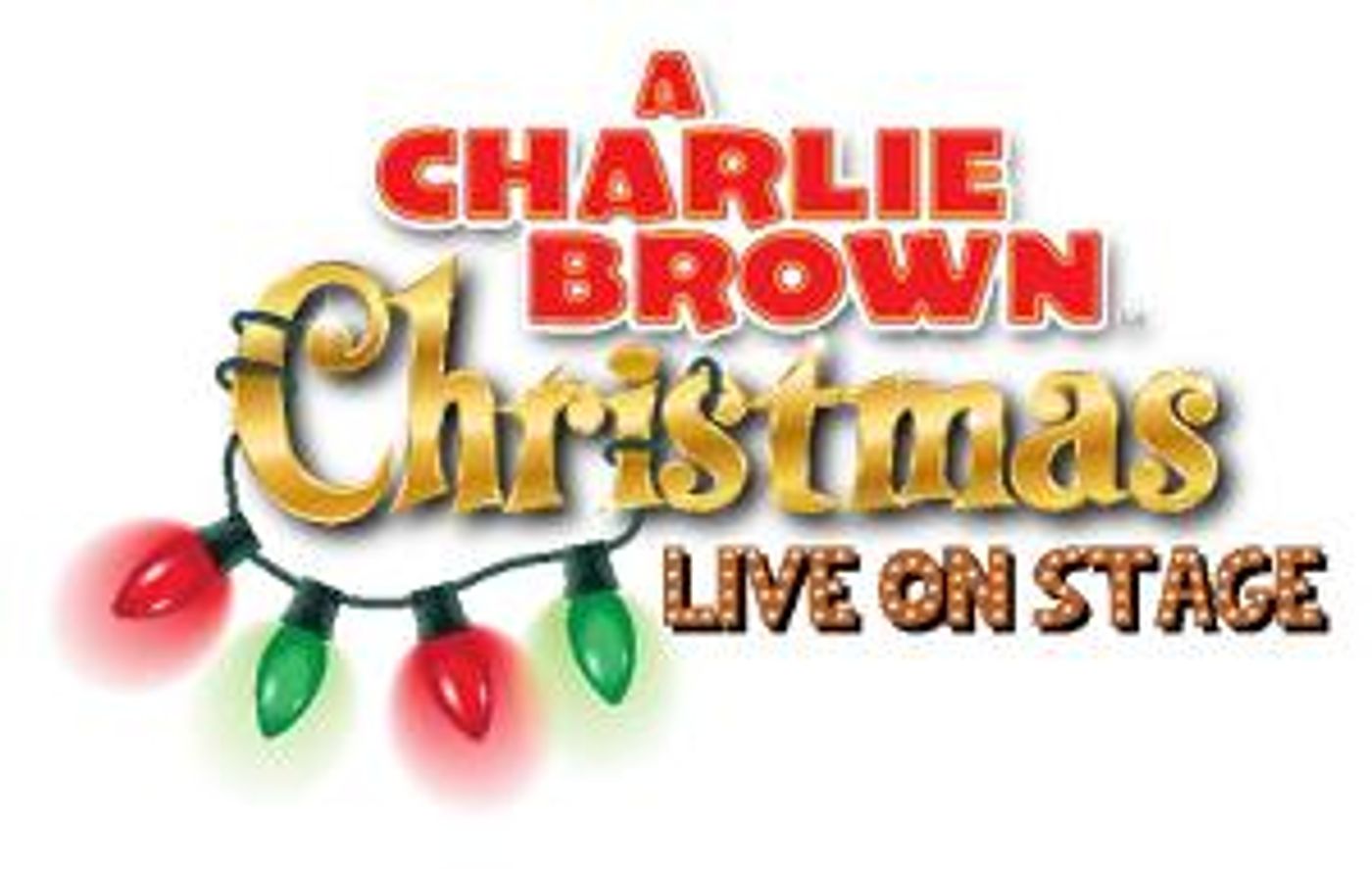 The Peanuts Gang Comes To Ford Wyoming Center In A CHARLIE BROWN CHRISTMAS LIVE ON STAGE  Image