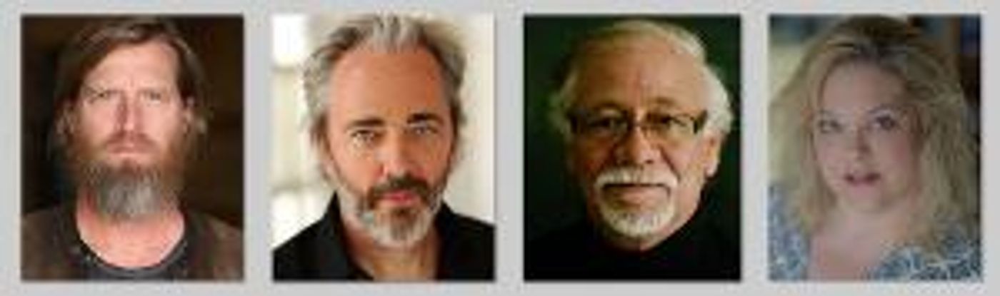 Tangent Theatre Company To Present Play Reading At Tivoli Artists Gallery  Image