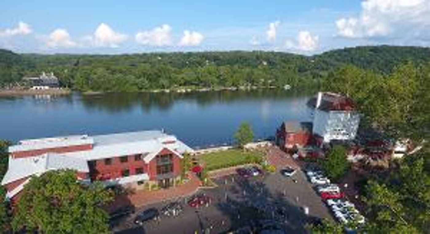 Bucks County Playhouse Launches “Stay And Play” Partnerships  Image