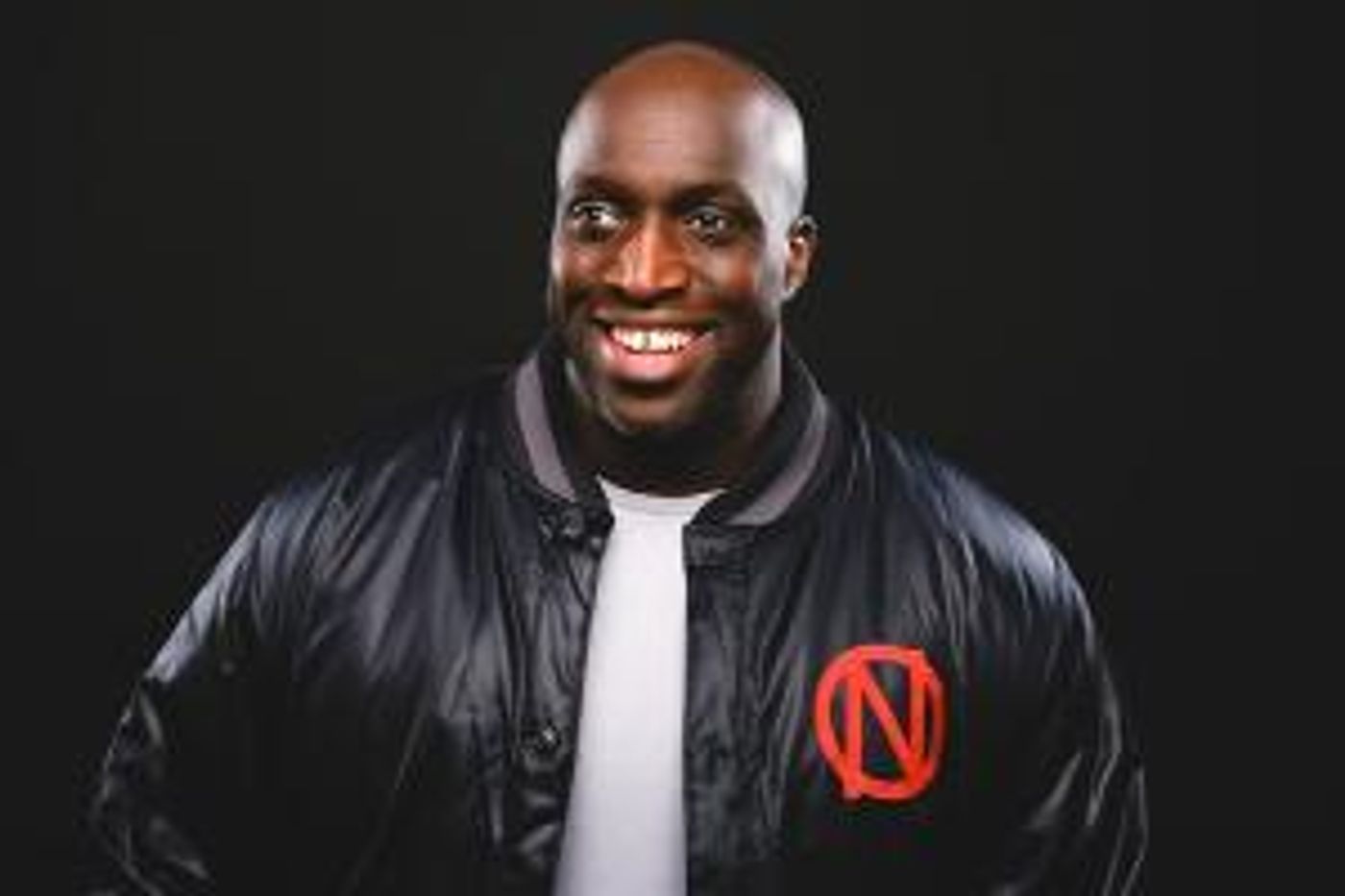 Emmanuel Sonubi Will Embark On UK Tour In 2024  Image