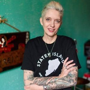 Music On The Porch Features DJs As Part Of THIRD Saturdays on Governors Island  Image