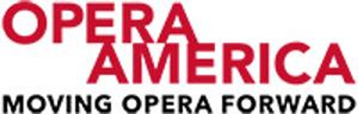 OPERA America Announces 2023 National Opera Trustee Recognition Awards  Image
