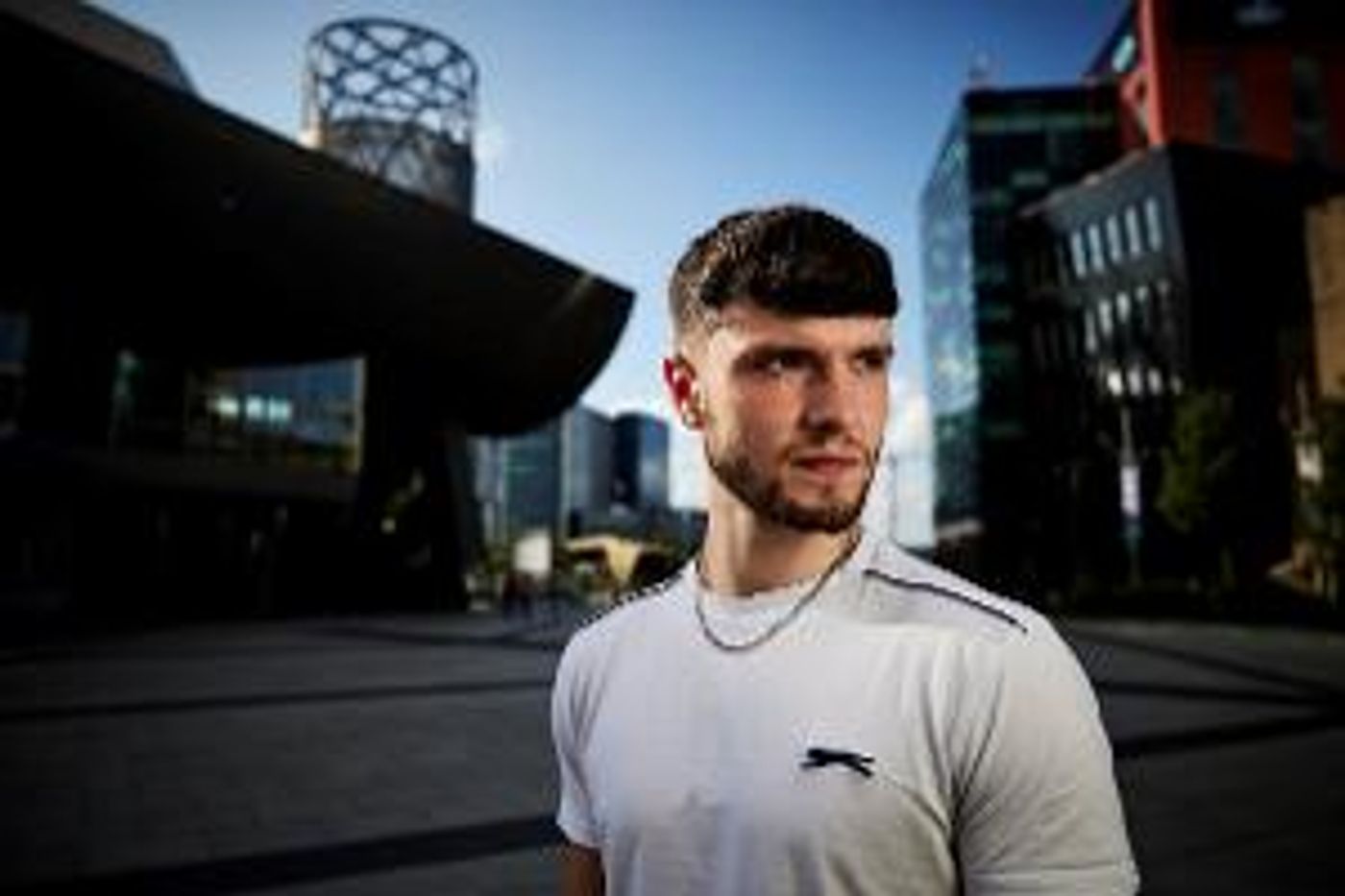 Salford-Based Charity Brings Its Musical Production INNIT Back To The Lowry Stage  Image