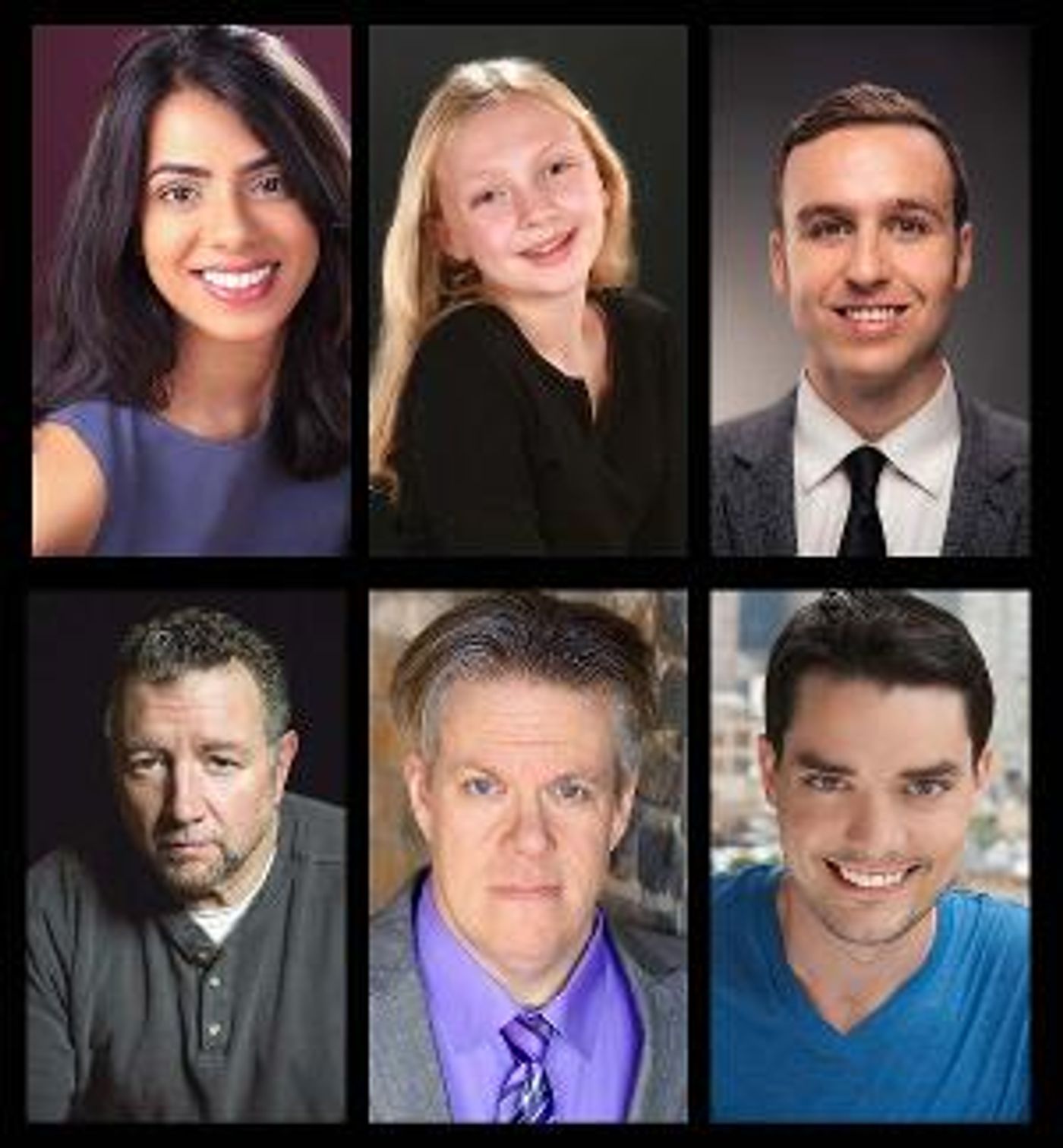 WAIT UNTIL DARK Comes to Chenango River Theatre  Image