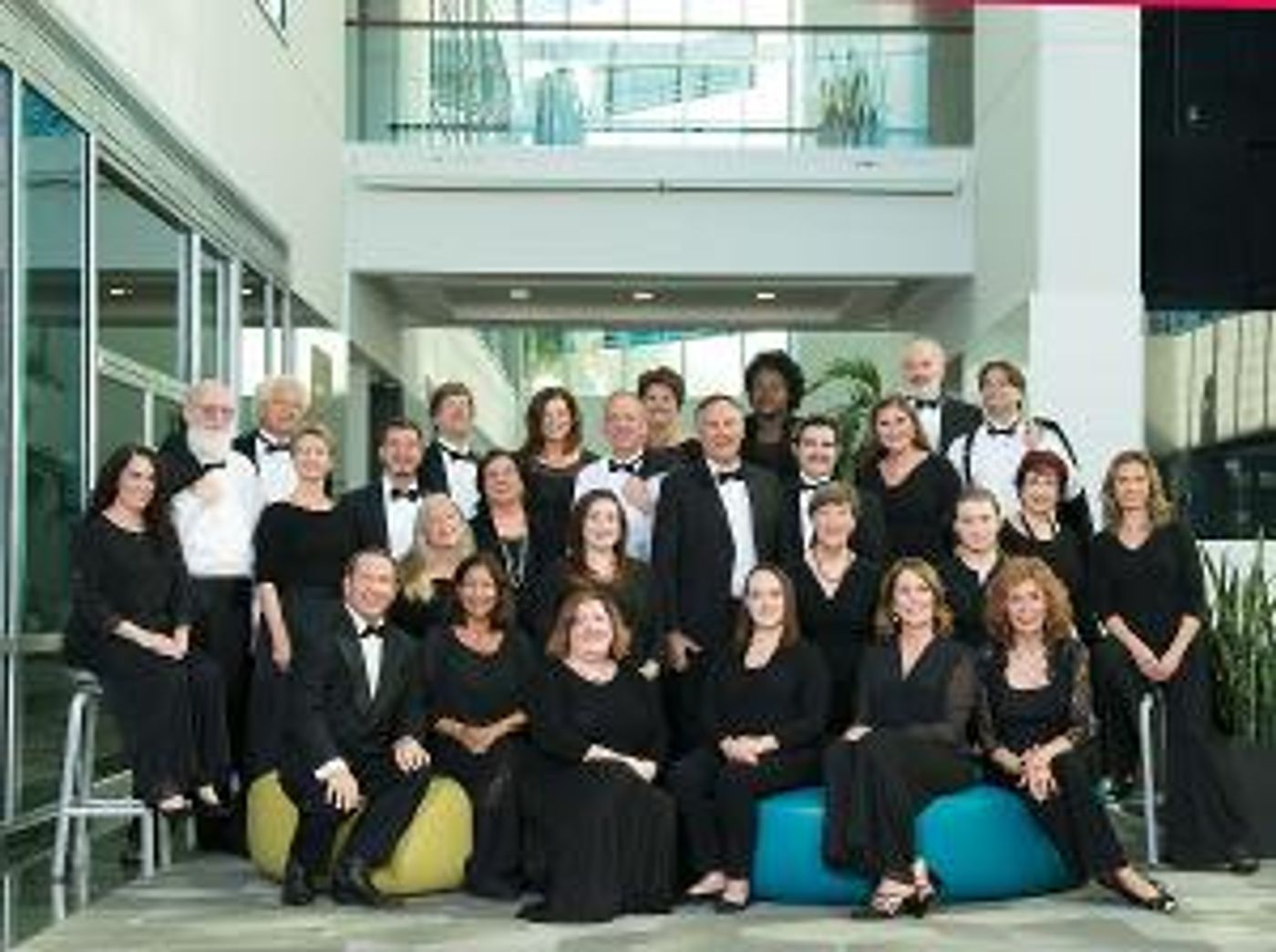 Choral Artists Of Sarasota Announces 2023-2024 Season; Tickets On Sale September 1  Image