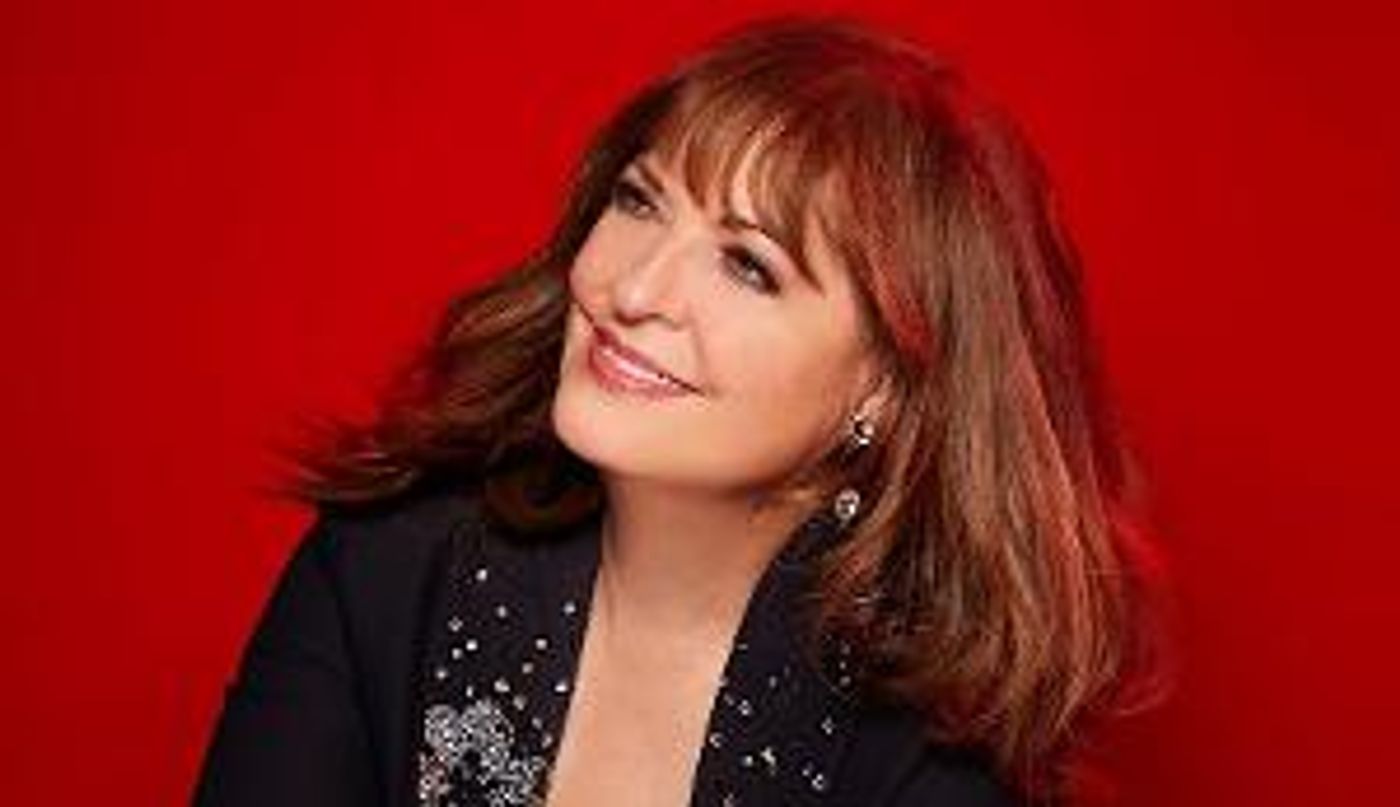 Feinsteins Welcome Great American Songbook Champion Ann Hampton Callaway  Image