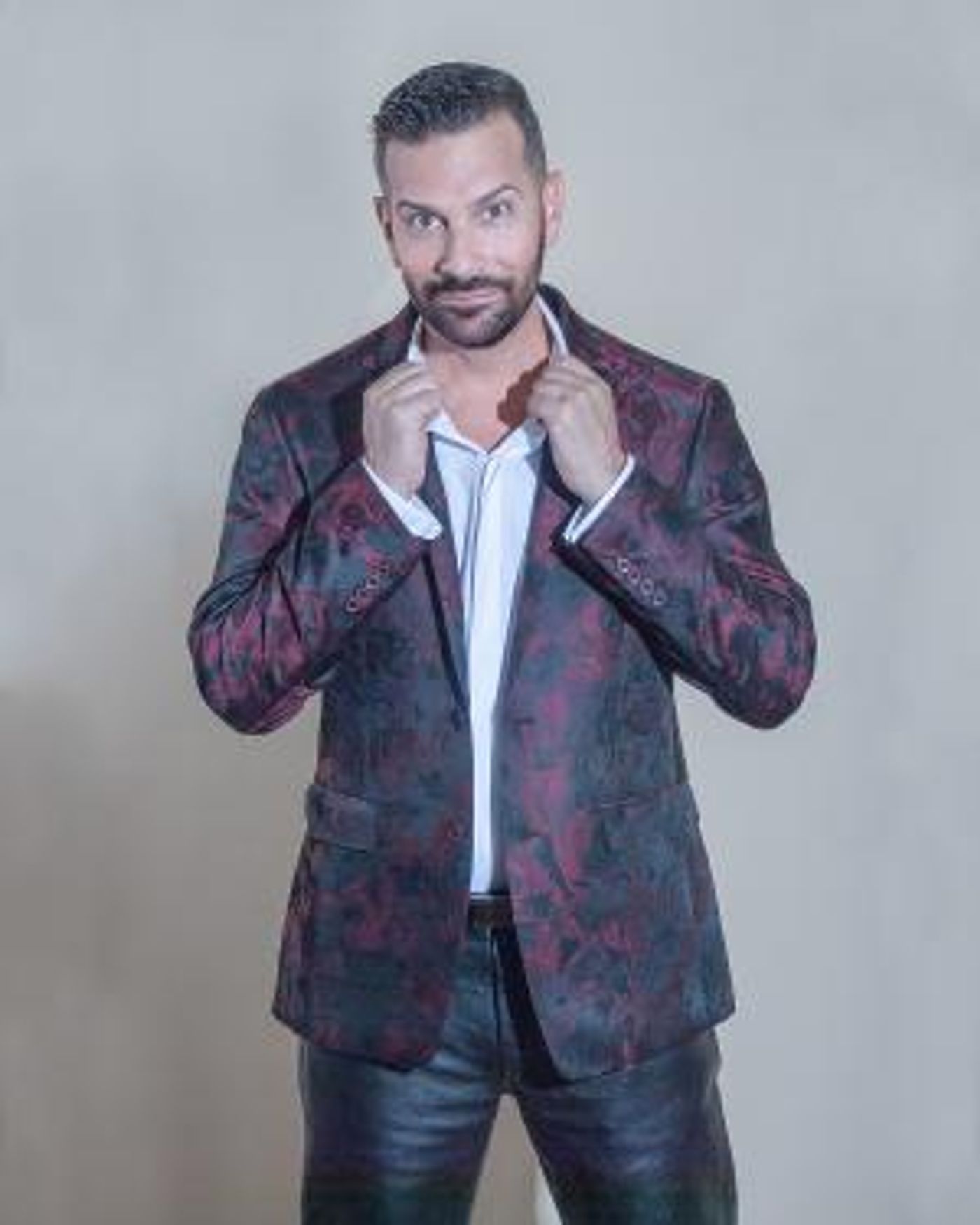 Adam Sank's BAD DATES Adds Two More Dates At Stonewall  Image