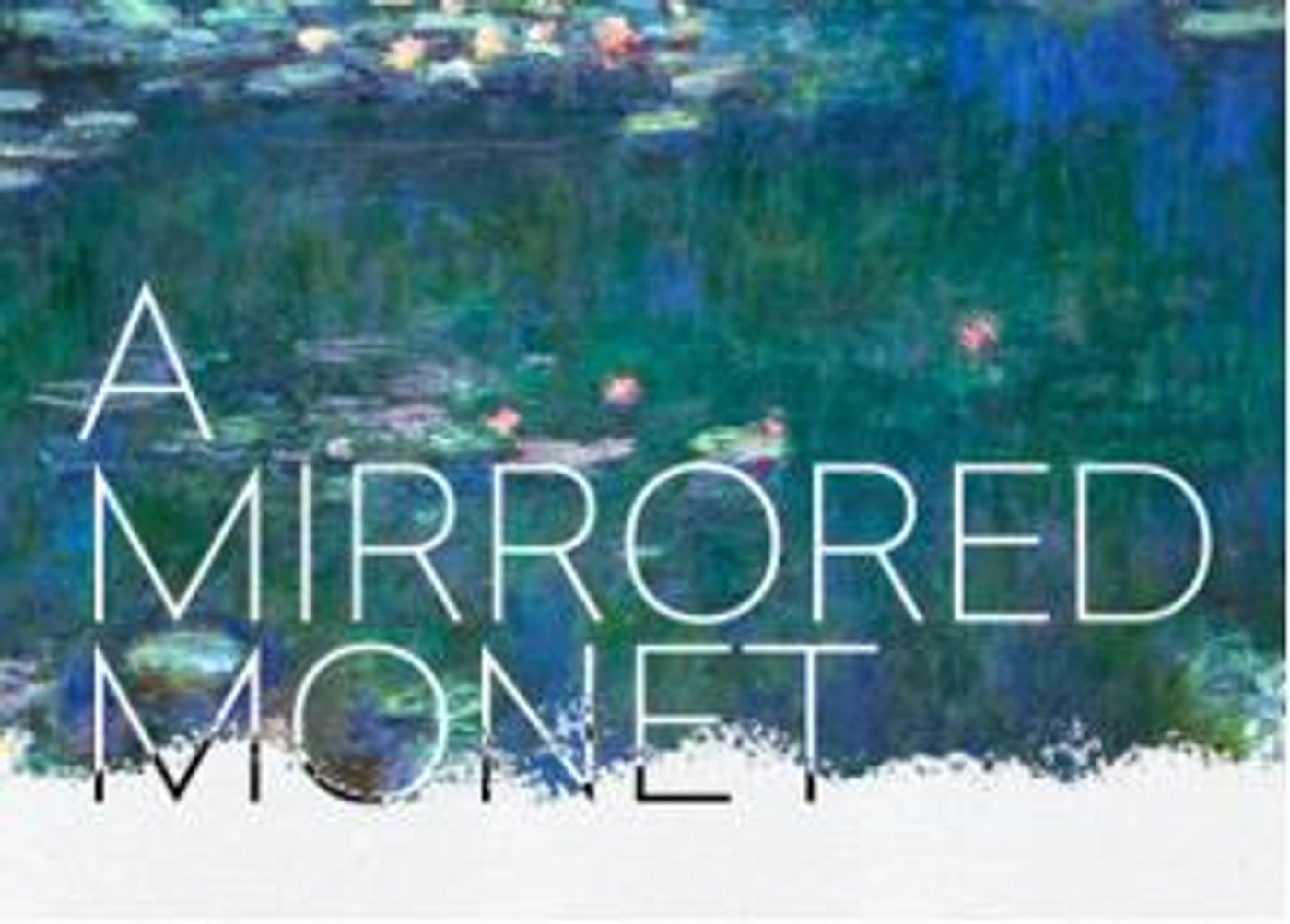 Cast Set Ahead Of A MIRRORED MONET Debut At EdFringe  Image