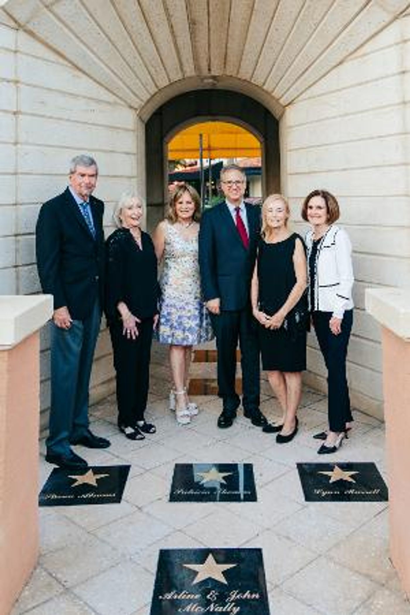 Boca Raton Historical Society Seeks Nominations For 27th Annual Walk Of Recognition  Image