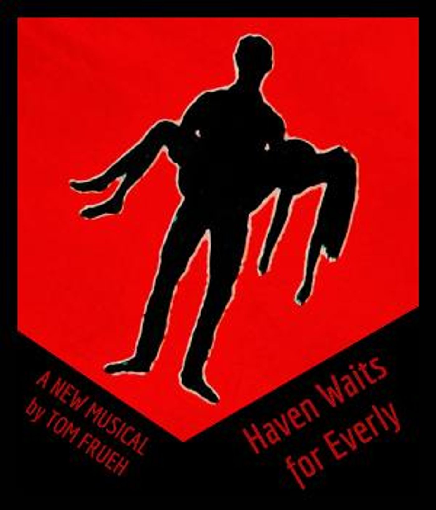 New Horror-Suspense Musical HAVEN WAITS FOR EVERLY Will Debut at United Solo on Theatre Row  Image